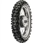 Neumático trasero duro medio Pirelli Scorpion XC - 110/100-18 1942200 Foto 2 de 4