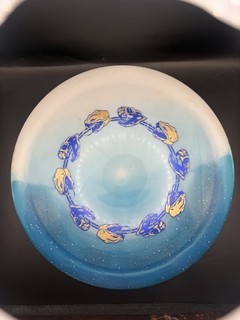 Innova Duos Mamba 167g 7/10