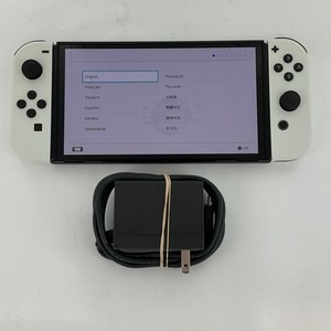 Nintendo Switch OLED 64GB | eBay