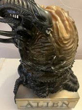 Alien Anthology - Limited Collector’s Edition Illuminated Egg Statue  [Blu-ray]