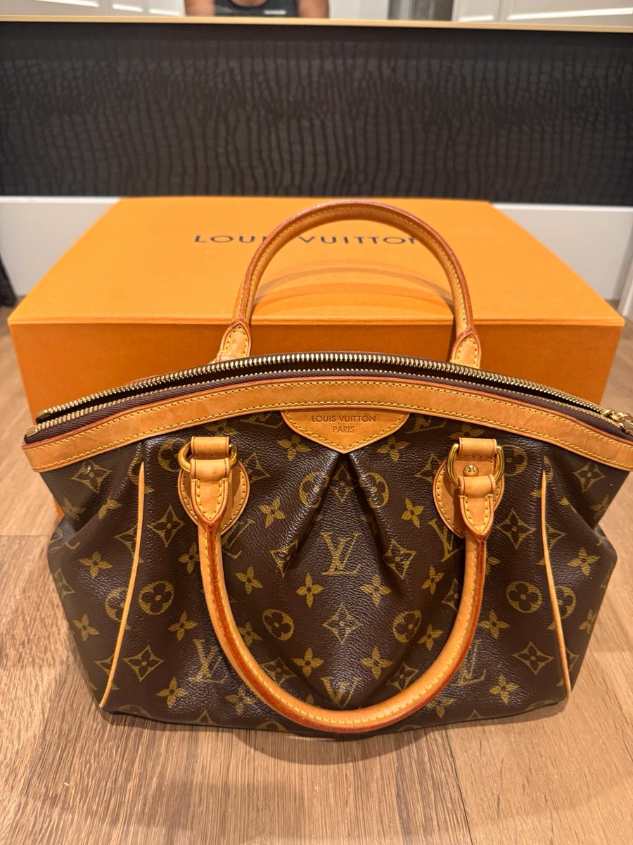 Louis Vuitton Tivoli Small Bags & Handbags for Women for sale | eBay