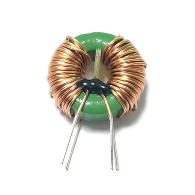 5pcs toroidal common mode choke 3MH   inductor 18x10x10mm power   #lk
