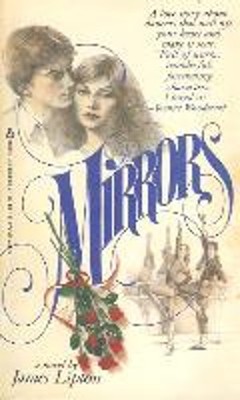 Mirrors Mass Market Paperbound James Lipton
