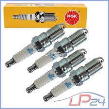 Bougies d'allumage Ford ESCORT