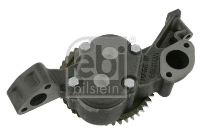 febi bilstein 105955 - Pompa dell'acqua per lavabo, 1 pezzo