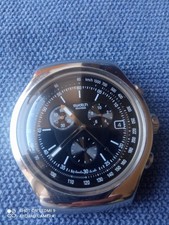 Swatch Irony yos400G 47mm Da riparare