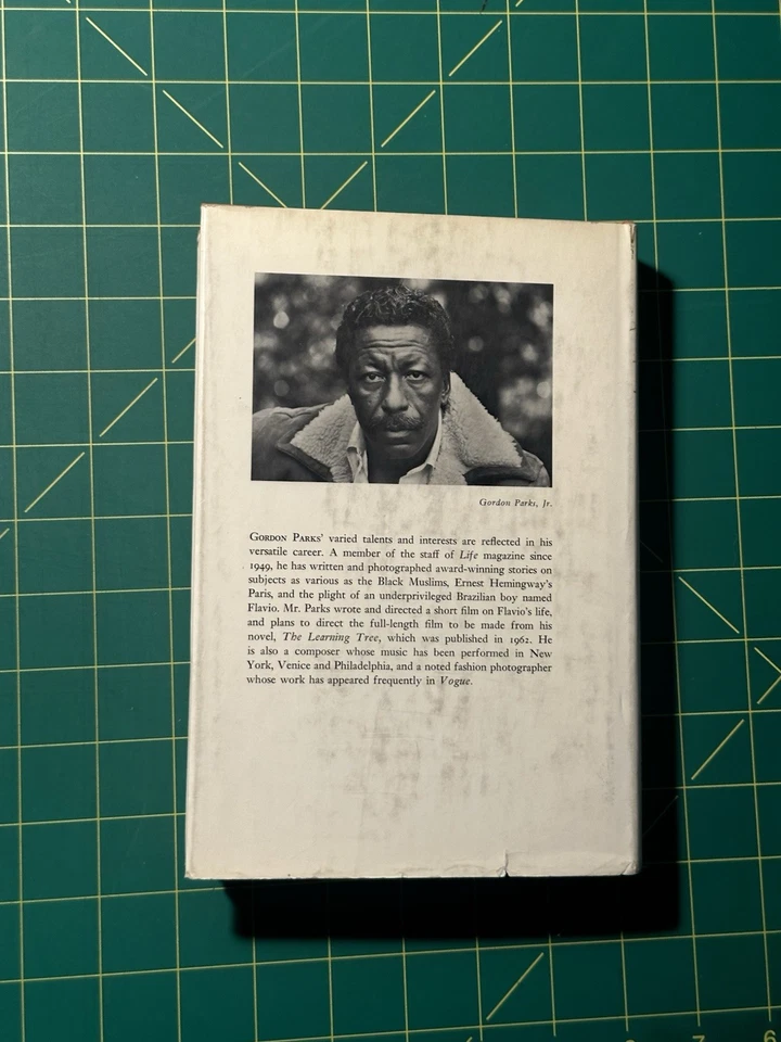 A Choice of Weapons by Gordon Parks - Image 3 of 4