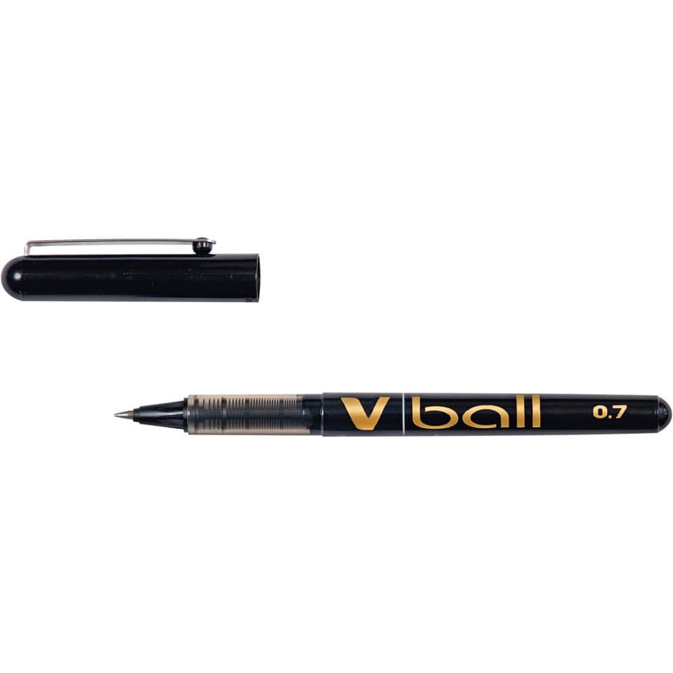 Uni Jetstream - Penna a sfera 3 colori, 1,0 mm, corpo trasparente