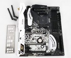 ASRock X370 Taichi AMD ATX Mainboard So.AM4 Dual Channel DDR4 WiFi