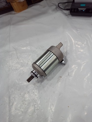 Starter for Suzuki Atv LT-Z400 Z LTZ400 LT-Z400Z Quadsport 400 2003-2009