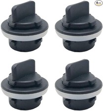 4PCS Front Turn Signal Socket For Elantra Accent Sonata 92166-3K000