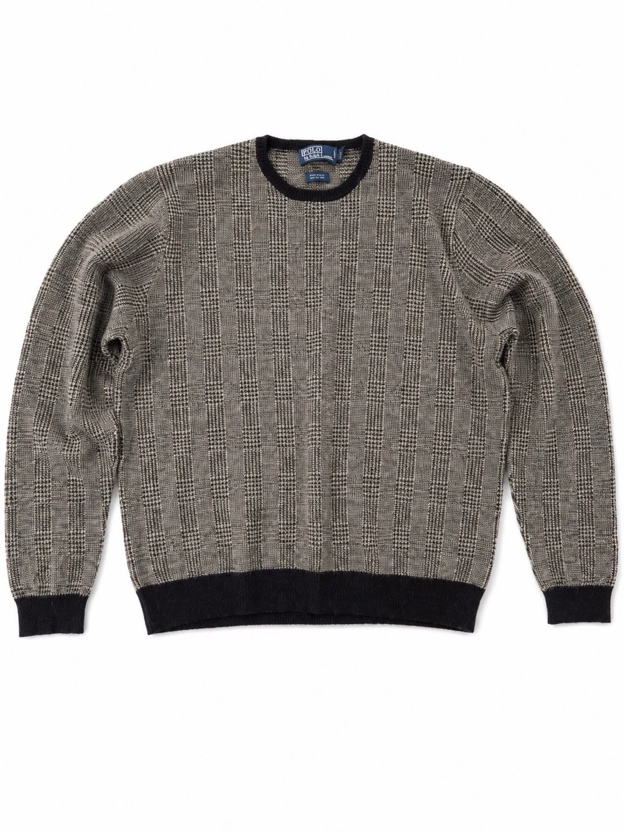 Polo Ralph Lauren Regular 1980s Vintage Sweaters for Men for sale