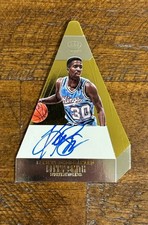 2013-14 Panini Preferred Kenny Smith Crown Royale Auto /10