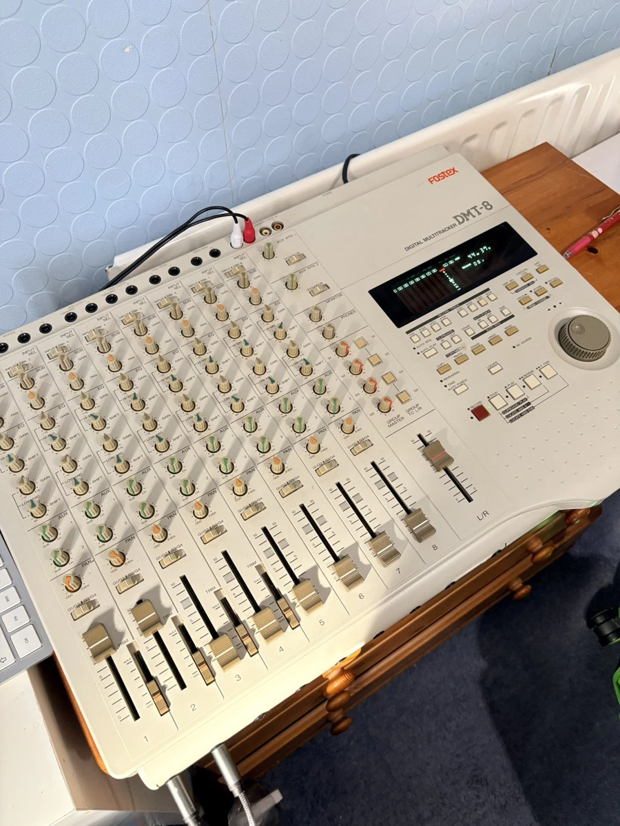 Fostex Digital Recorder Pro Audio Recorders for sale | eBay UK