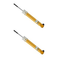 Stoßdämpfer-Set Hinterachse Gasdruck nicht federtragend BILSTEIN B6 für BMW X5