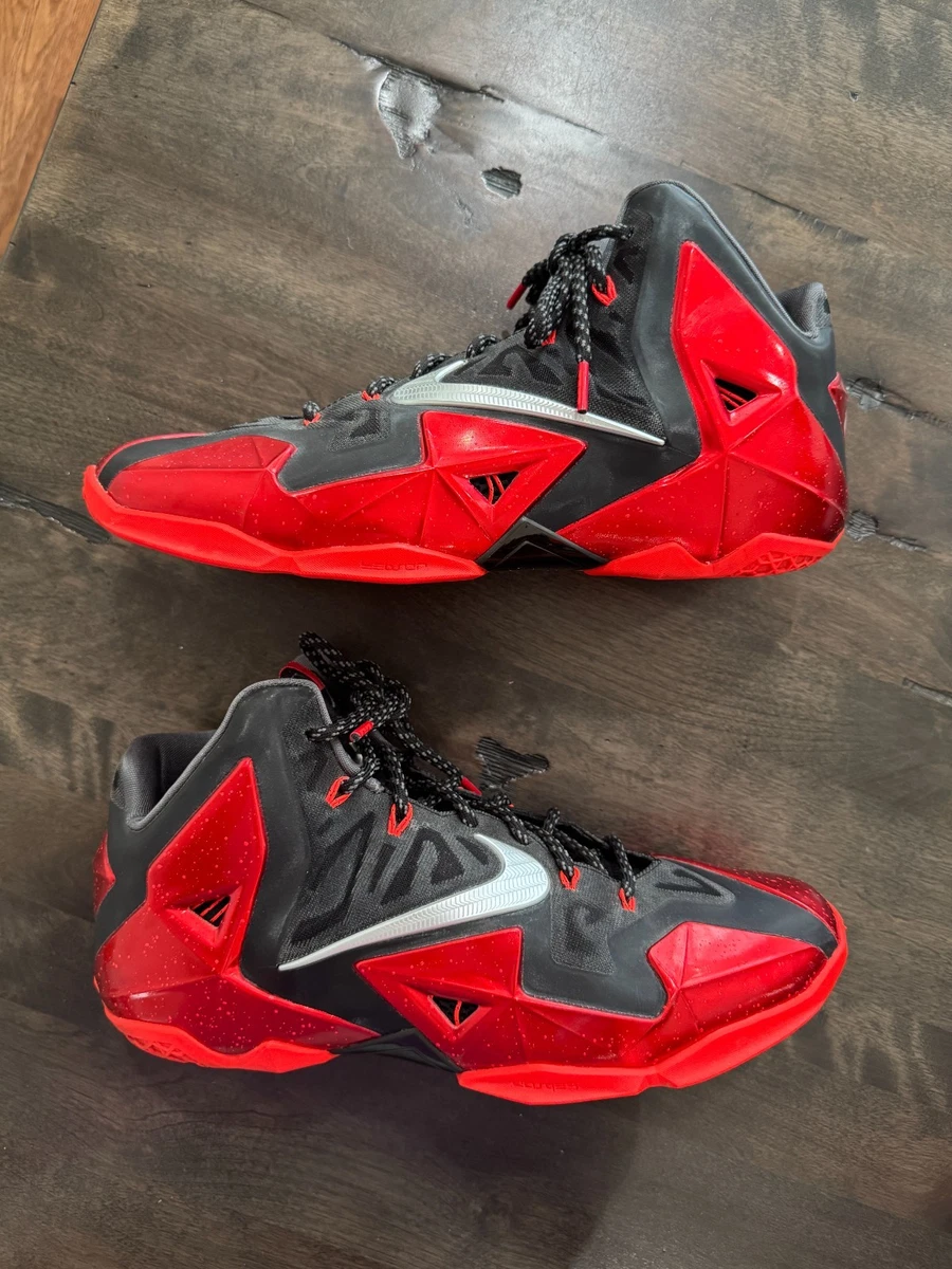 Preços baixos em Tênis masculino Nike LeBron XI | eBay