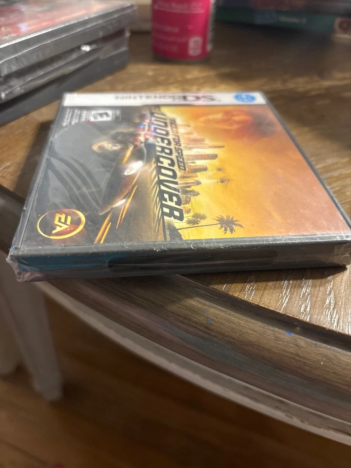 nintendo ds game need for speed 2006 - Image 3 of 3