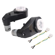 2 Pcs Kids Ride on Car 550 12V Motor 40000RPM Electric Motor with High8625