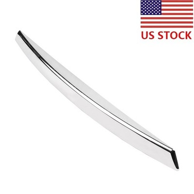 Chrome Rear Door Trim 90818-1LA0A For Infiniti QX80 QX56 Armada 2011 ...