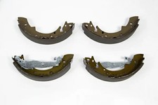 Mâchoire de frein BMW 3,3