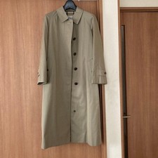 BURBERRY Prorsum Soutien Collar Coat
