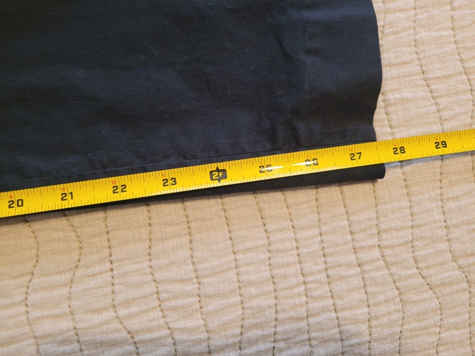 Pendleton Black Trouser Pants Stretch Cotton Wome… - image 11