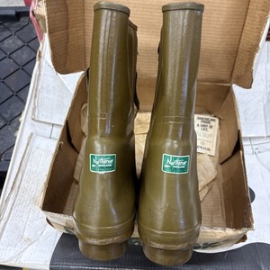Northerner by Servus Insulated Rubber
Pac Boots~Muck, Chore, Hunting boots Men main image 4