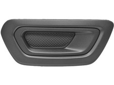 Right - Passenger Side Fog Light Cover 77NCSPX48 for Ford F150 2024 2025