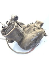 Simson Schwalbe Motor KR51 3 Gang Handschaltung Motorgehäuse Gehäuse Origi. DDR