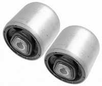 Reparatursatz Lenker Vorderachse Hinten FüR BMW 3 Coupe Touring X1