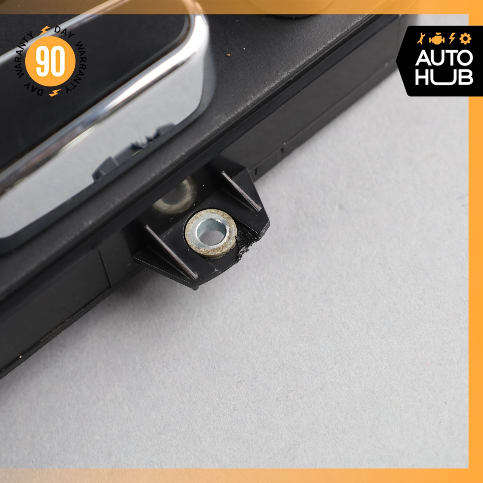 Bentley Continental Flying Spur Front Left Seat Control Memory Switch OEM