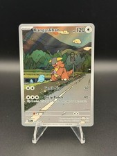 Kangaskhan 204/182 Illustration Rare Destined Rivals Pokemon Near Mint on eBay