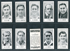 BARRATT 1956 
