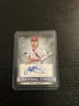 Jack Flaherty Auto /99 2022 Topps SP Baseball Stars Autograph Det Tigers SSP Stl