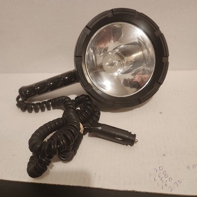 Coleman Spotlight Night Sight 5360a718 Halogen 400 000