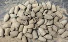 Civil War Original Archaeological Dug Relic Lot from Northern Virginia!