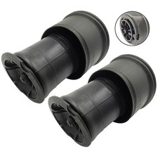 For Citroen C4 Picasso Grand 06-2014 5102R8 Rear Air Suspension Air Spring Pair