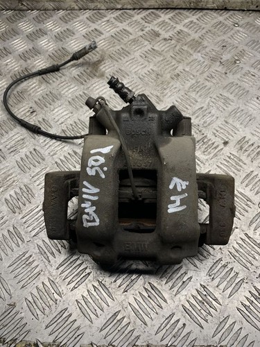 BMW 3 GT F34 2015 Links Bremssattel vorne W09209 Diesel 190kW DRA28862