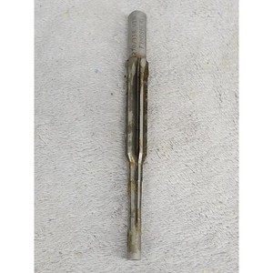 Clymer 270/338 WIN Finisher Chamber Reamer Gunsmithing Tool Winchester Magnum