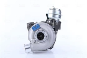 Turbolader für Hyundai Accent IV Limo Elantra V Stufenheck i20 I 09-15 Nissens