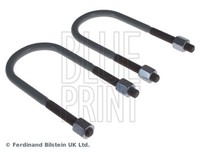 Blue Print Federbride ADC480103 FüR Mitsubishi L200 K62T 4WD K75T K64T K74T