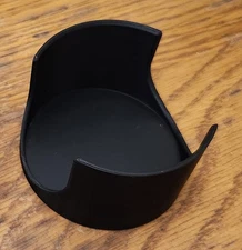 Lid holder for my RCBS or Hornady powder hopper lids holds 5