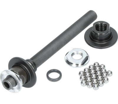 SHIMANO Hohlachse 108 mm WH-RS21 VR Y-49U98010