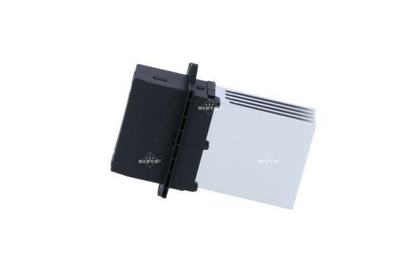 NRF 342007 Resistor, Interior Blower For Peugeot Renault-image