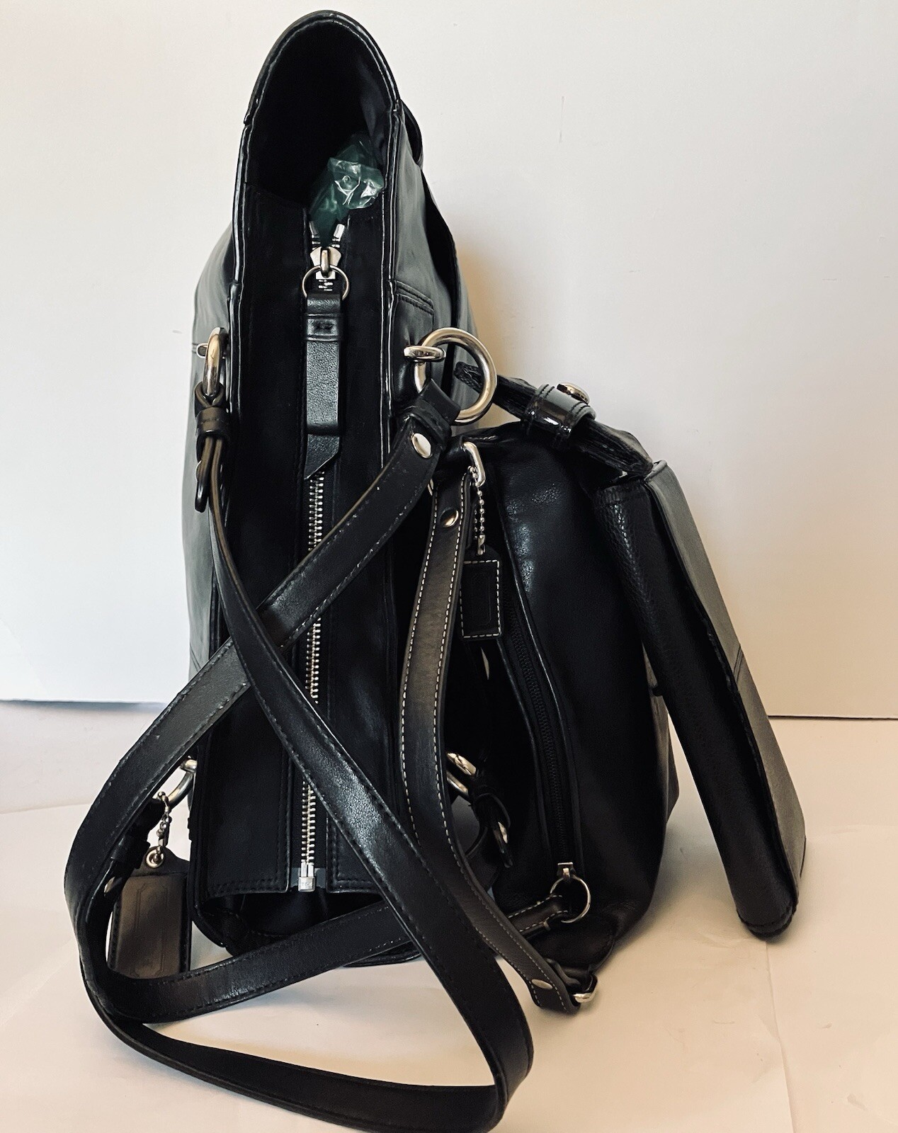 COACH Gallery BUNDLE - image 7