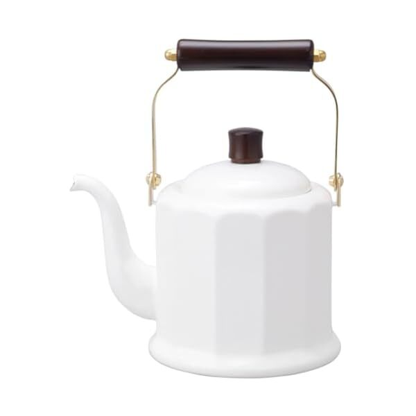 Royal Classic kettle　IH correspondence JP