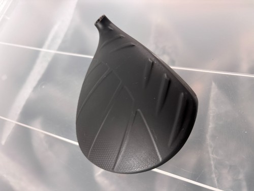 Ping G400 Driver Kopf nur 10,5 Grad Rechtshänder - Bild 6 von 7