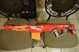 nerf mega centurion ebay