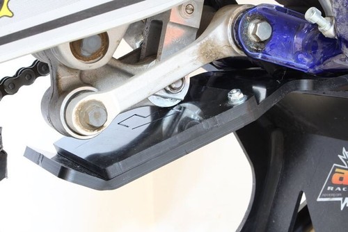 AXP Racing Motorcycle Skid Plate Engine Guard to fit Sherco SEF 250R / SEF 300R - Picture 4 of 5