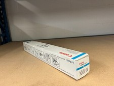 Genuine Canon GPR-36 Cyan Toner 3783B003AA Factory Sealed
